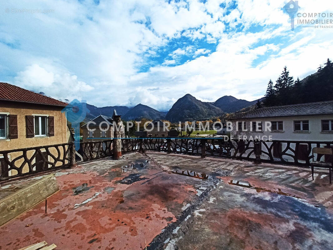 Appartement à CIERP-GAUD