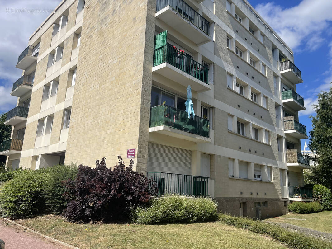 Appartement à CAEN