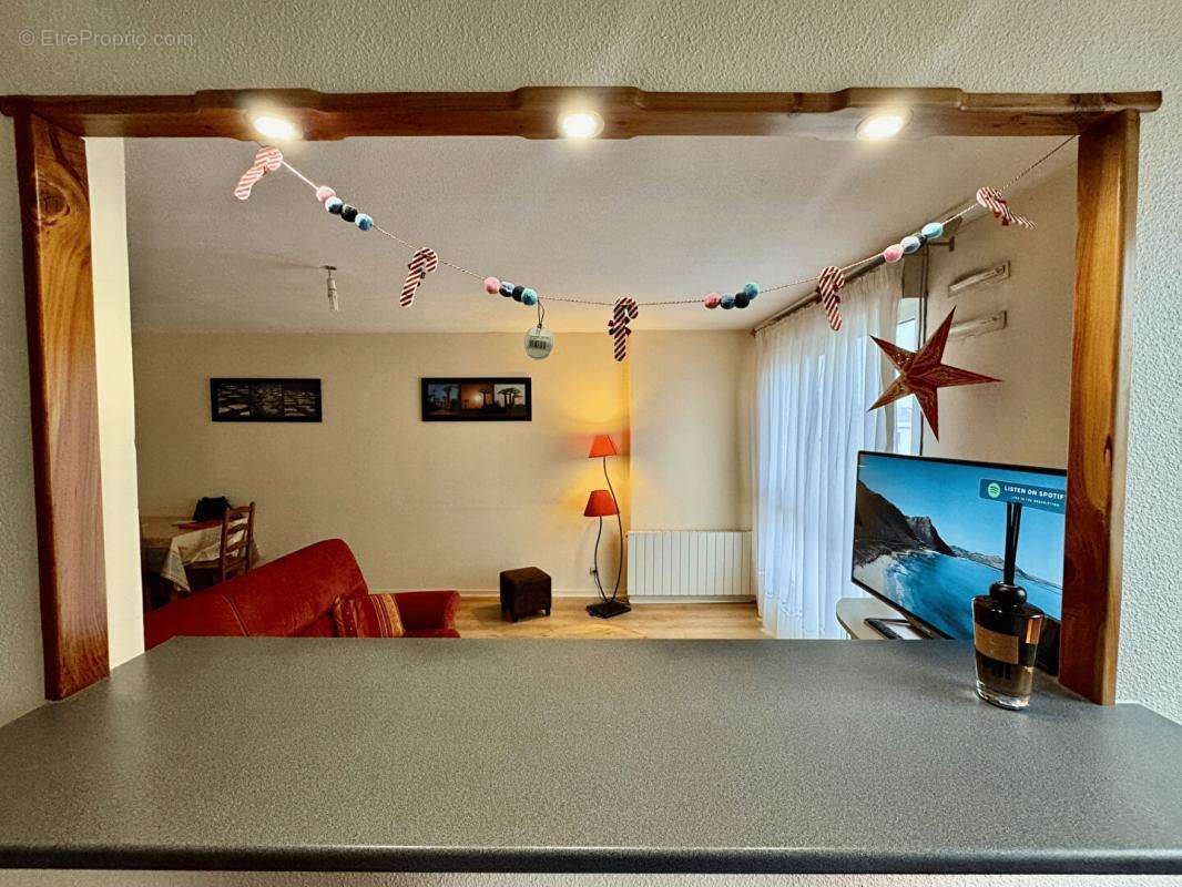 Appartement à LYON-3E