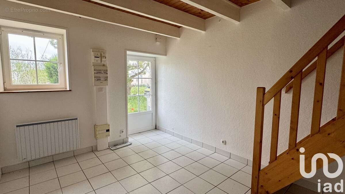 Photo 3 - Maison à BREST