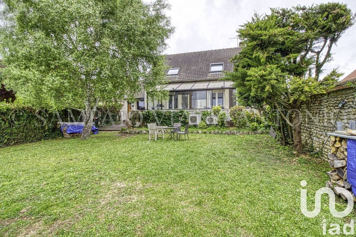 Photo 1 - Maison à PUISEAUX