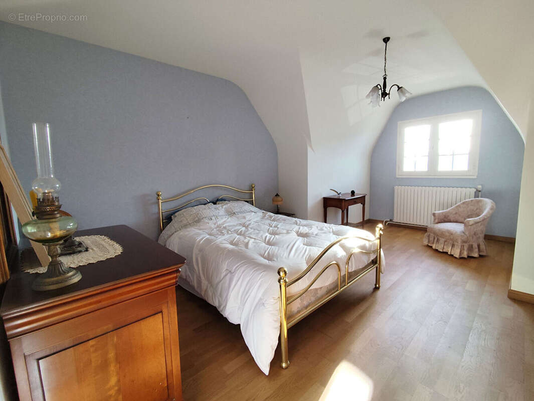 Maison à COMBRIT