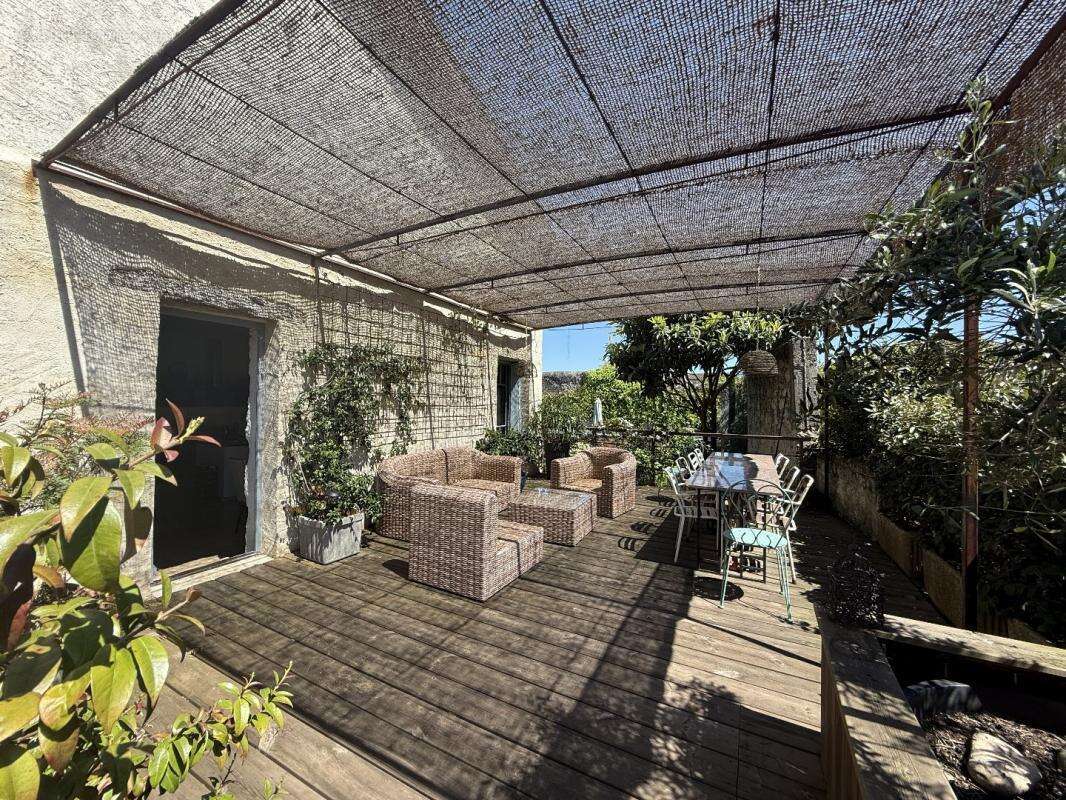 Maison à LECTOURE