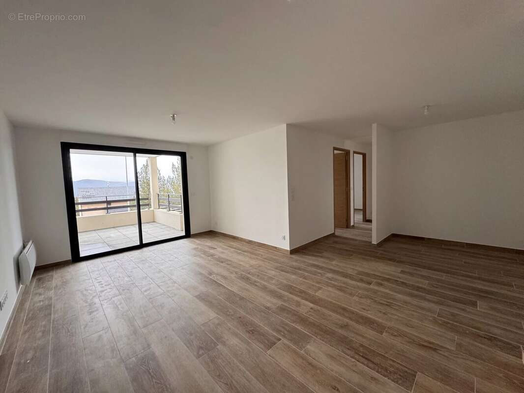 Appartement à LES ANGLES