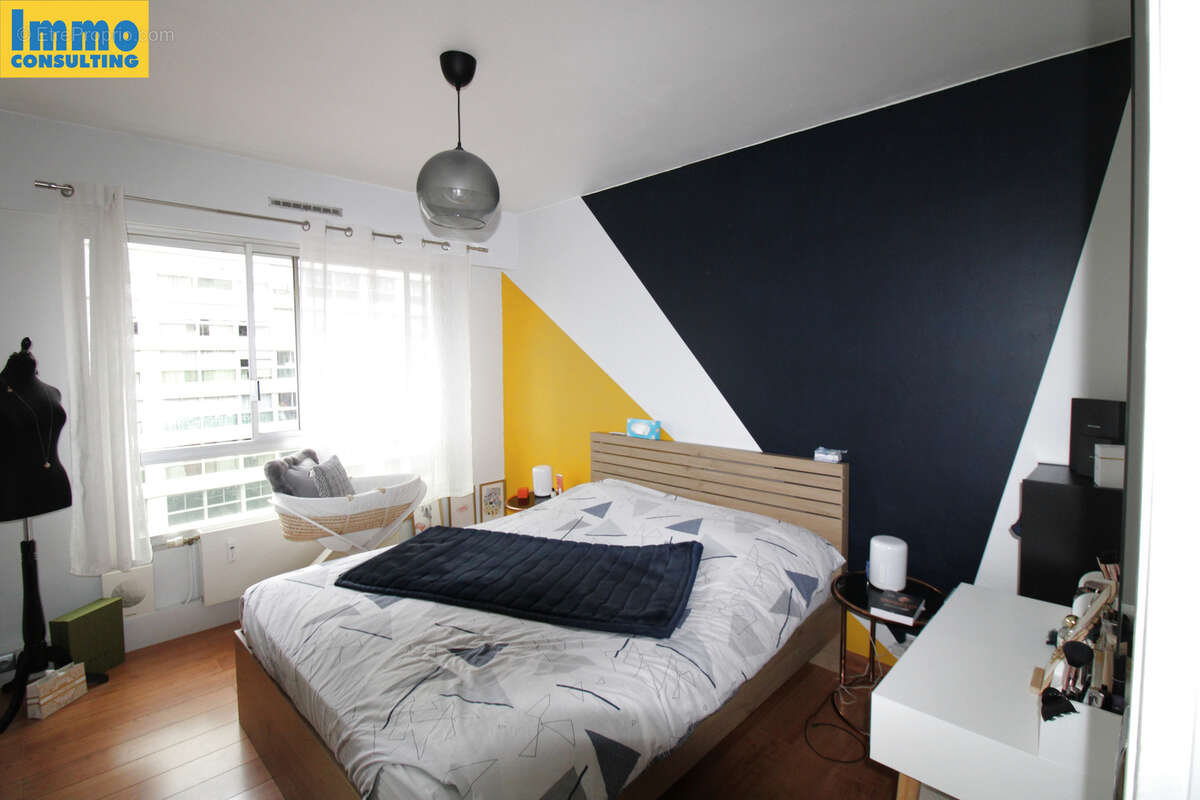 Appartement à LAMBERSART