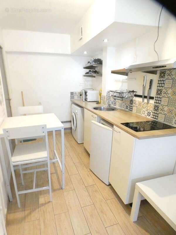 Appartement à BEZIERS