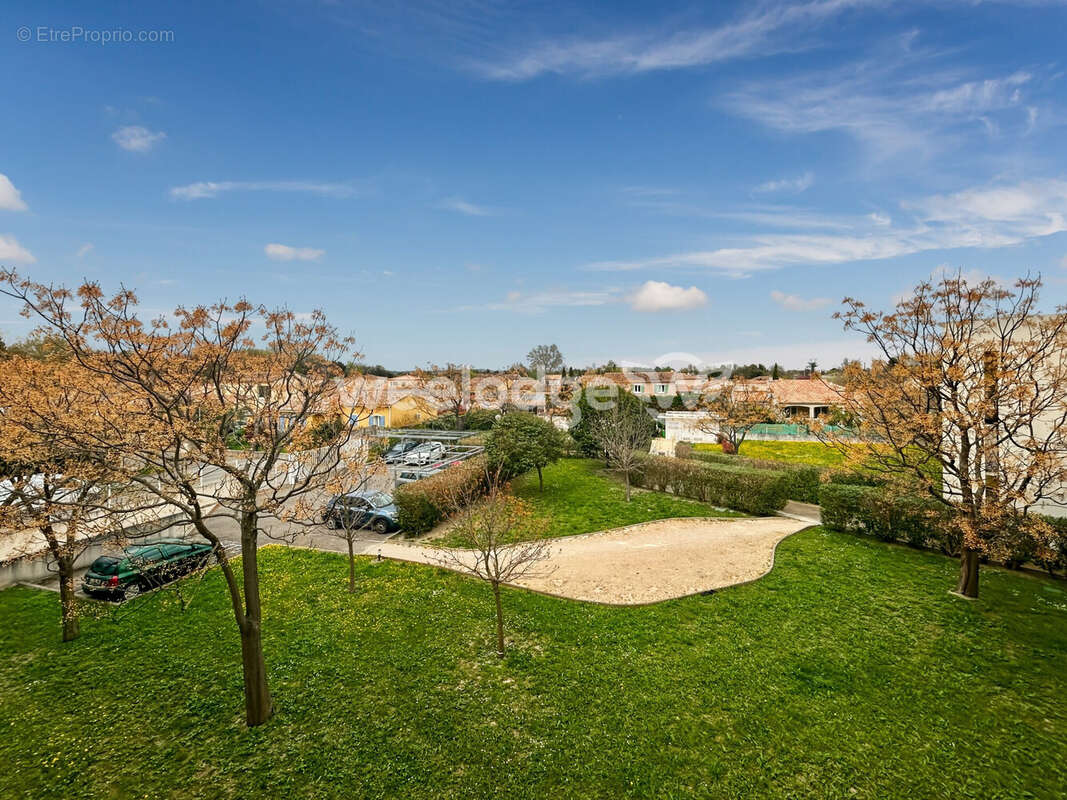 Appartement à AVIGNON