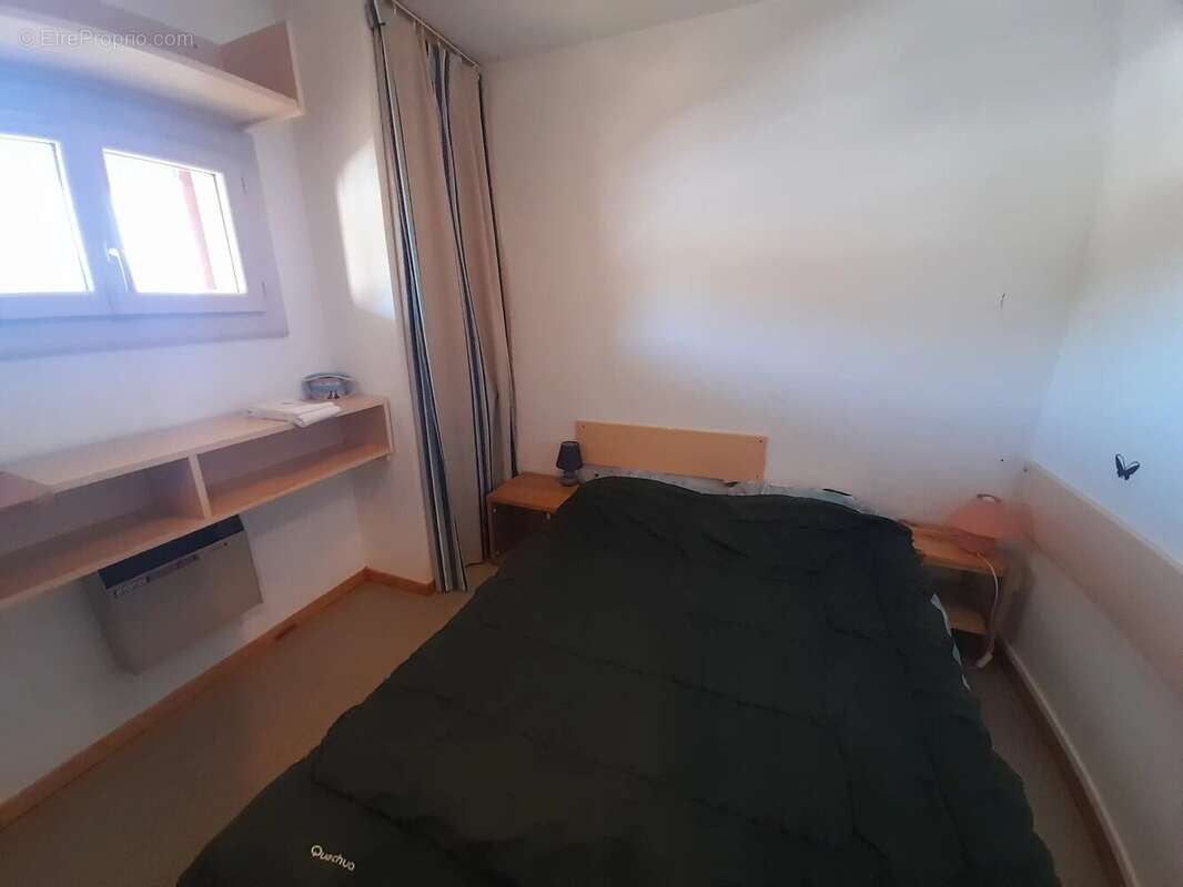 Appartement à AGNIERES-EN-DEVOLUY