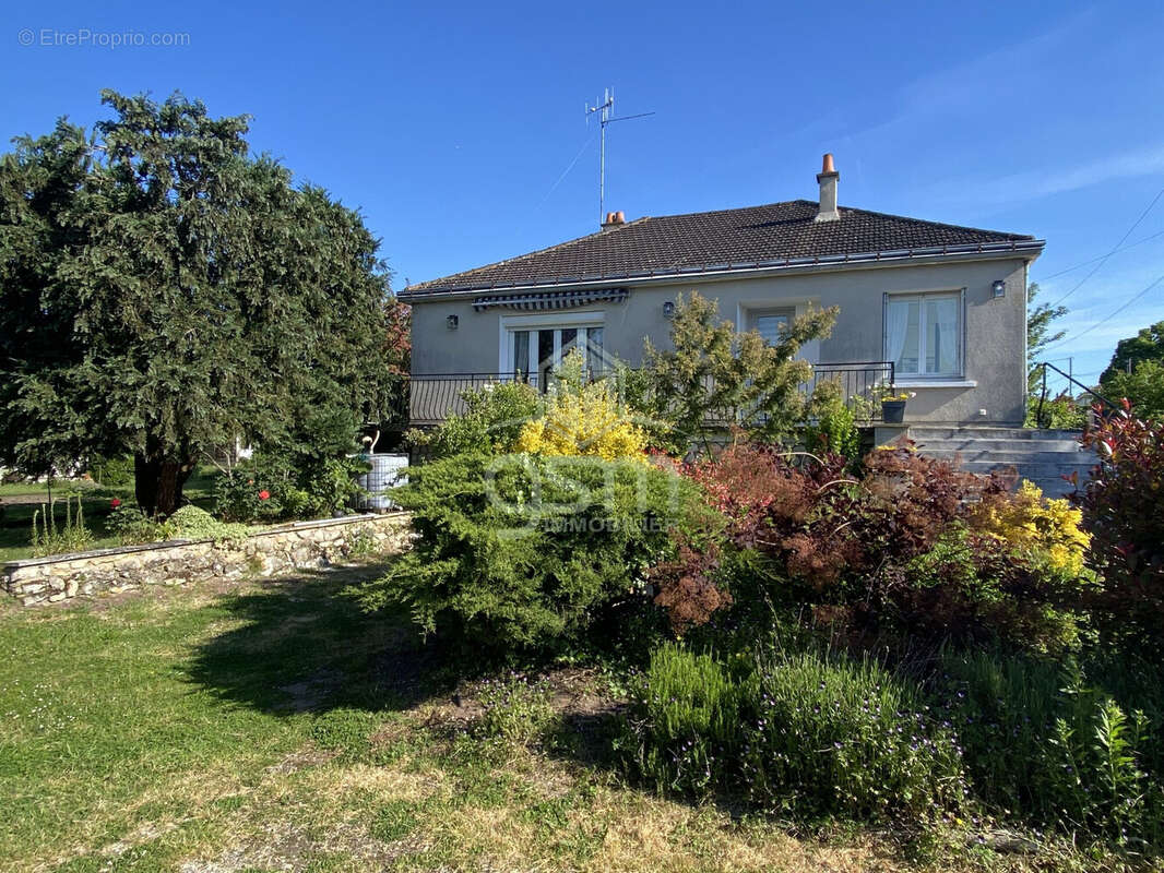 Maison à ESVRES