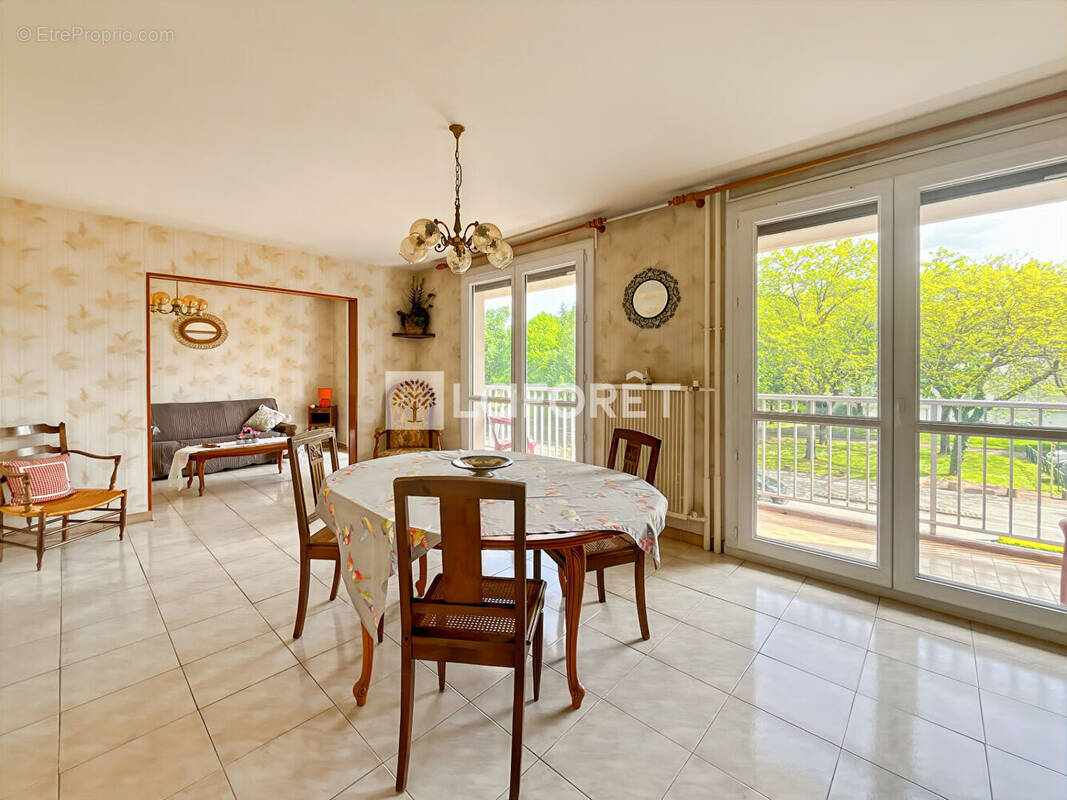 Appartement à VALENCE