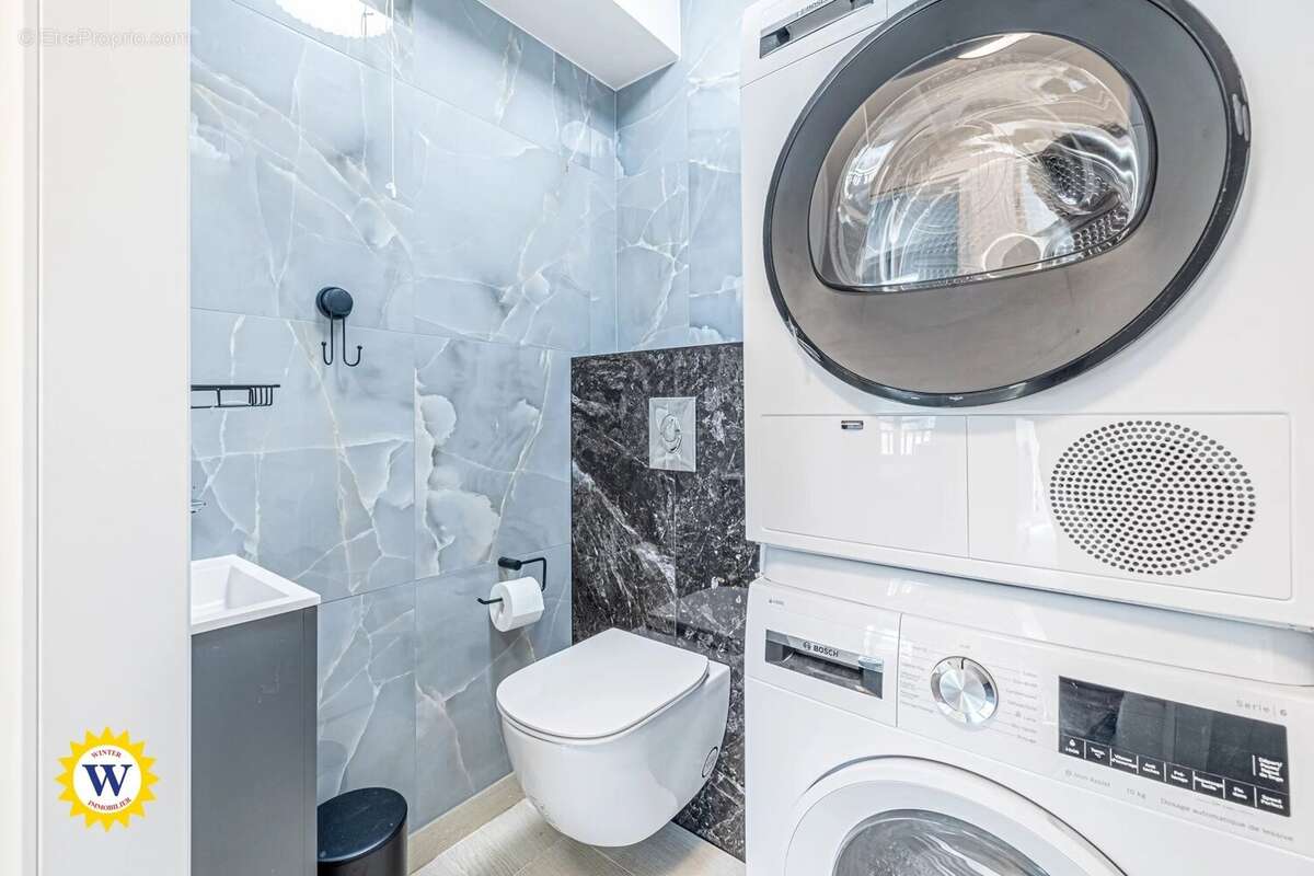 Appartement à SAINT-ETIENNE-DE-TINEE