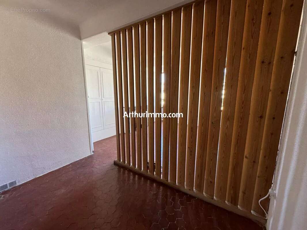 Appartement à DRAGUIGNAN