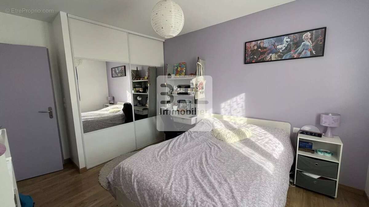 Maison à AVIGNON
