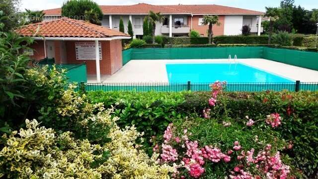 Appartement à AUCAMVILLE