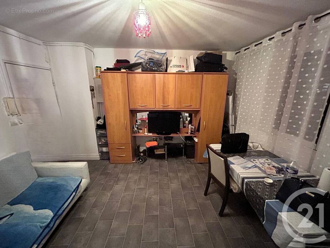 Appartement à AVON