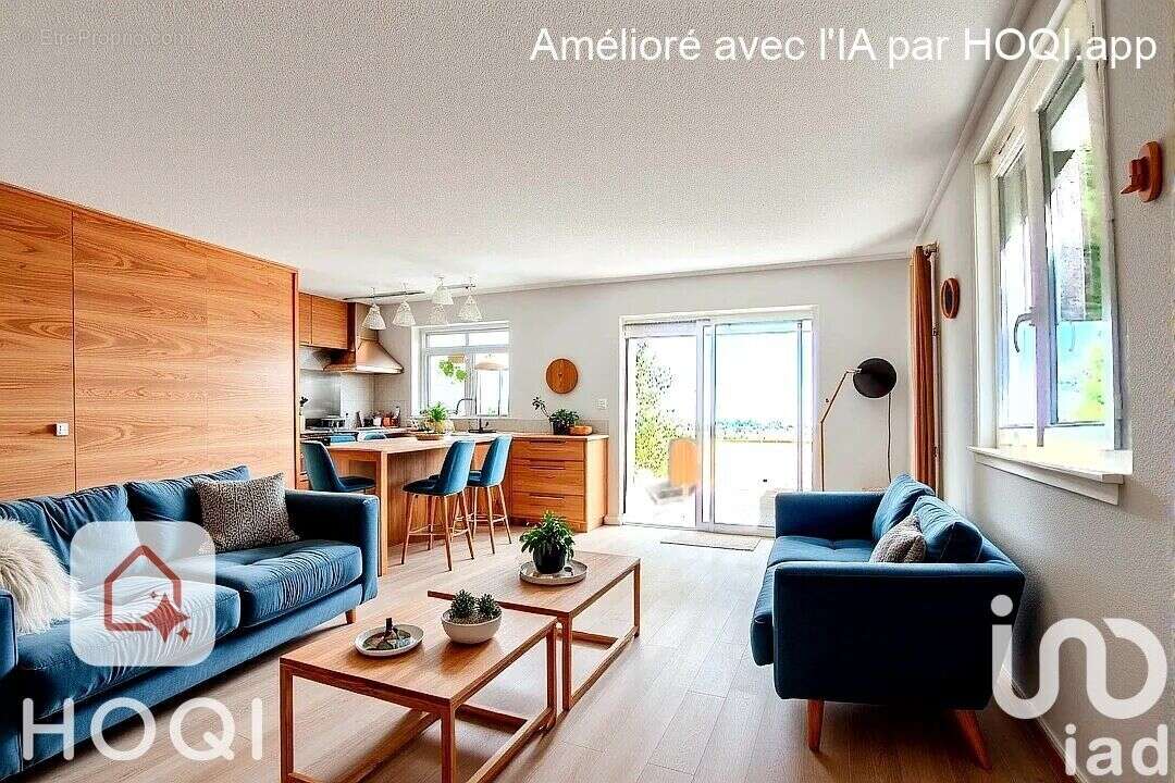 Photo 9 - Maison à BOUDOU