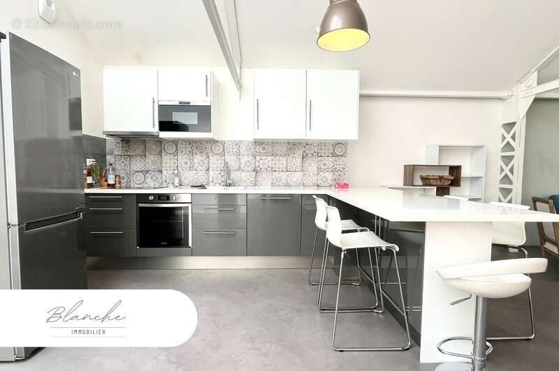 Appartement à LILLE