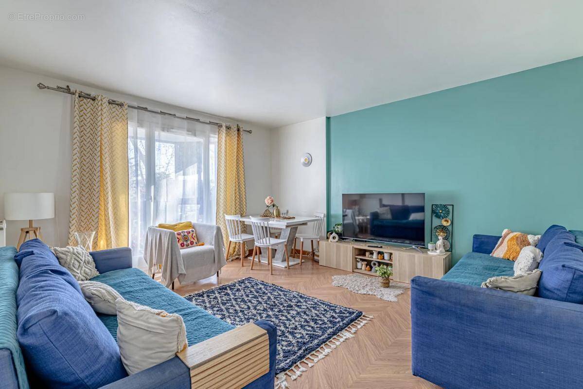 Appartement à CRETEIL