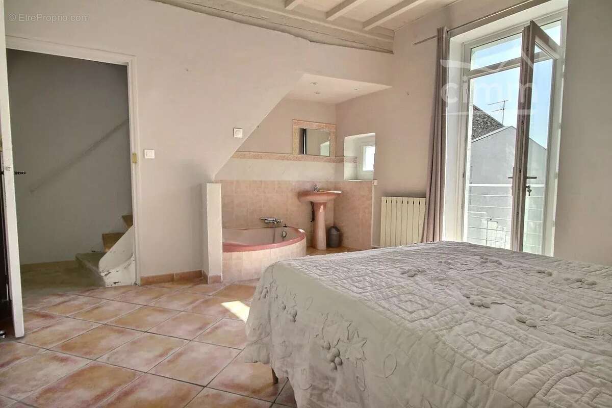 Maison à LE TEIL