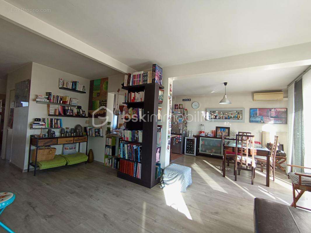 Appartement à BEZIERS