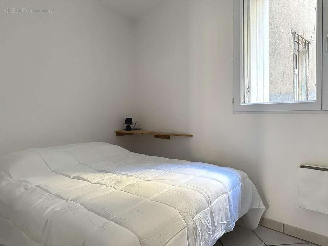 Appartement à NARBONNE