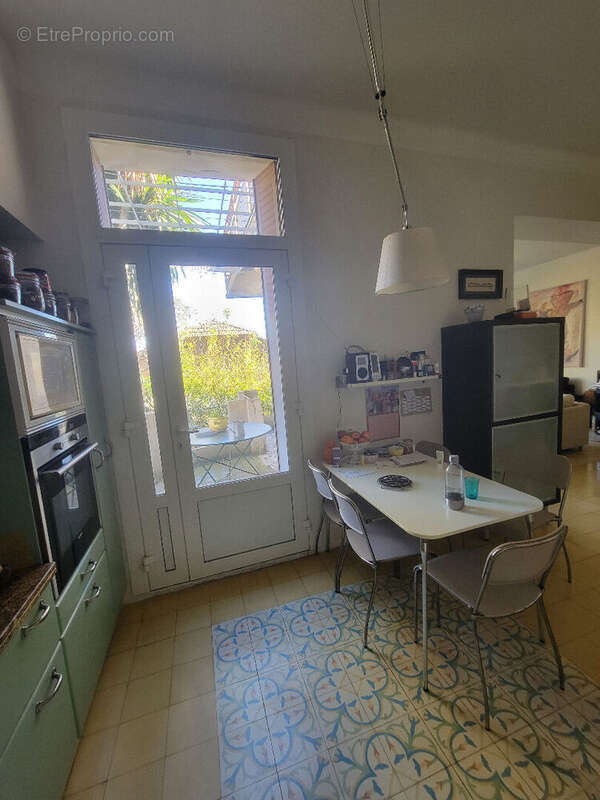 Maison à MONTPELLIER