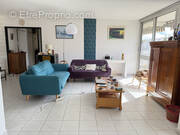 Appartement à LYON-8E
