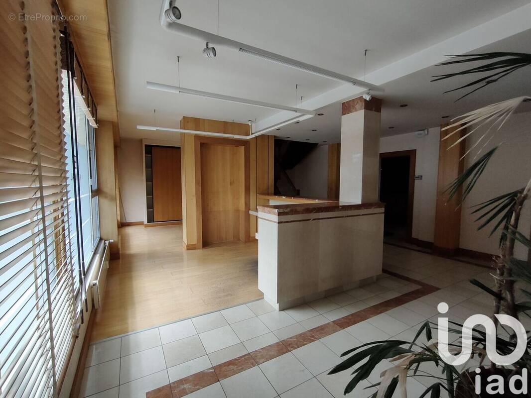 Photo 1 - Appartement à AUBUSSON