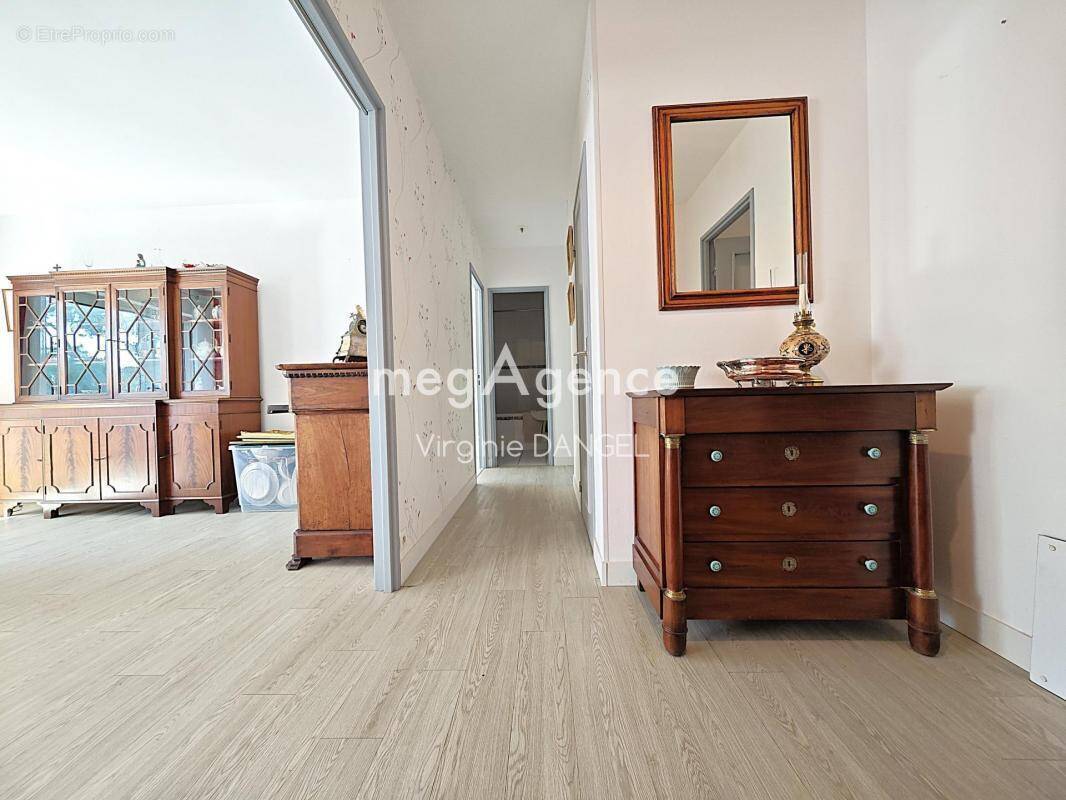 Appartement à VANNES