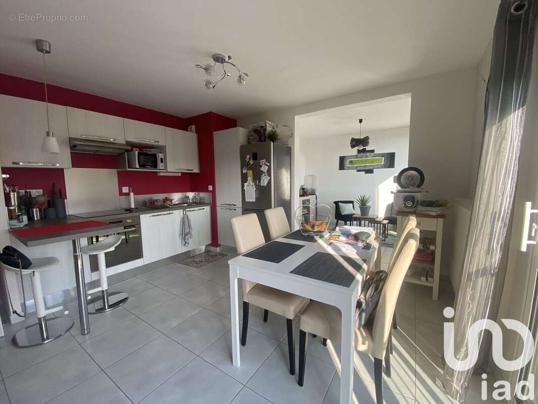 Photo 2 - Appartement à SAUTRON