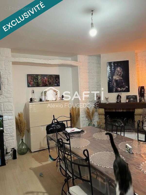 Photo 2 - Maison à ALBI
