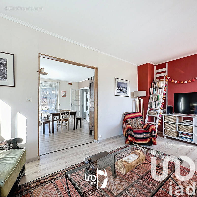 Photo 1 - Maison à BIHOREL