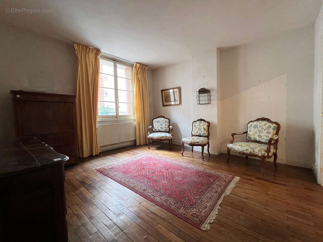 Appartement à LYON-7E