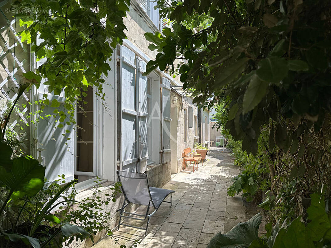 Appartement à ROCHEFORT