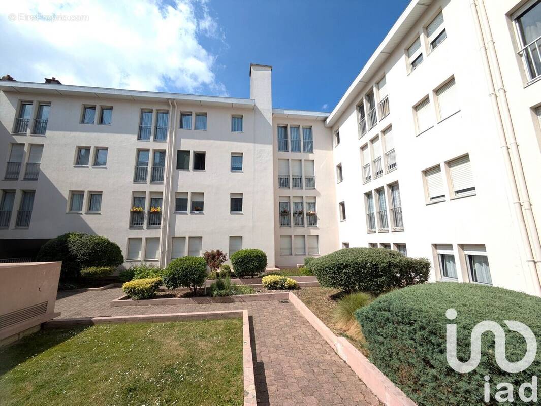 Photo 1 - Appartement à CAMBRAI