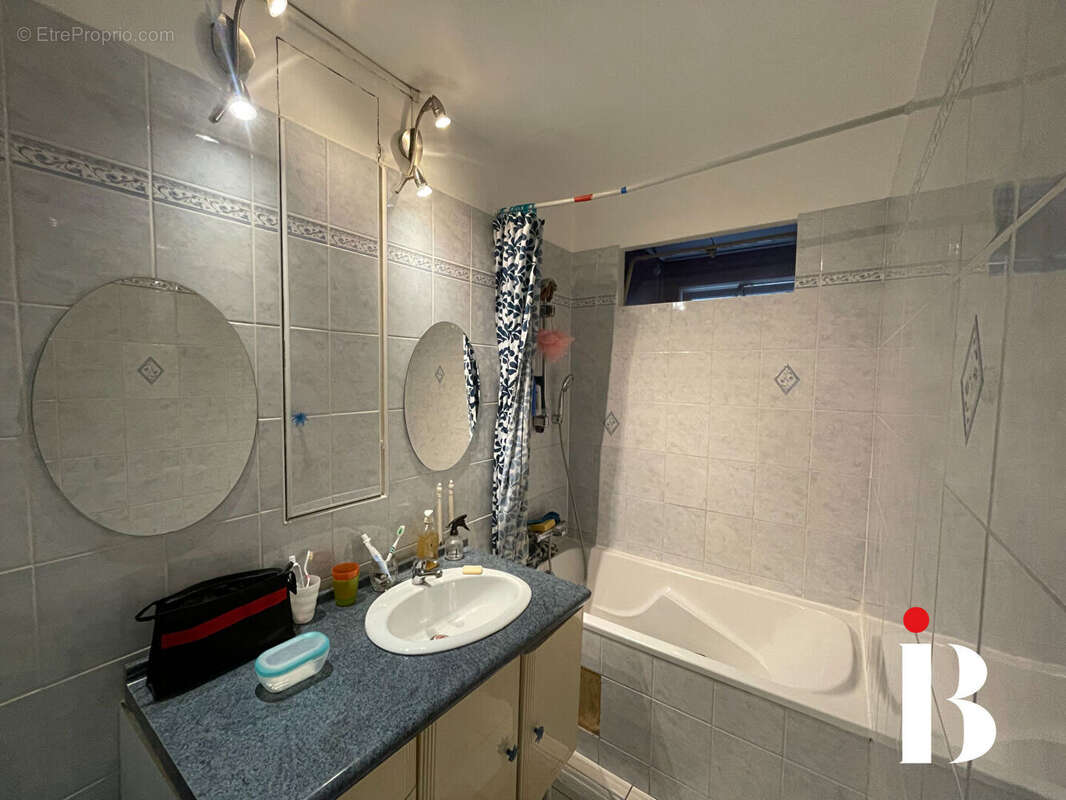 Appartement à ORVAULT