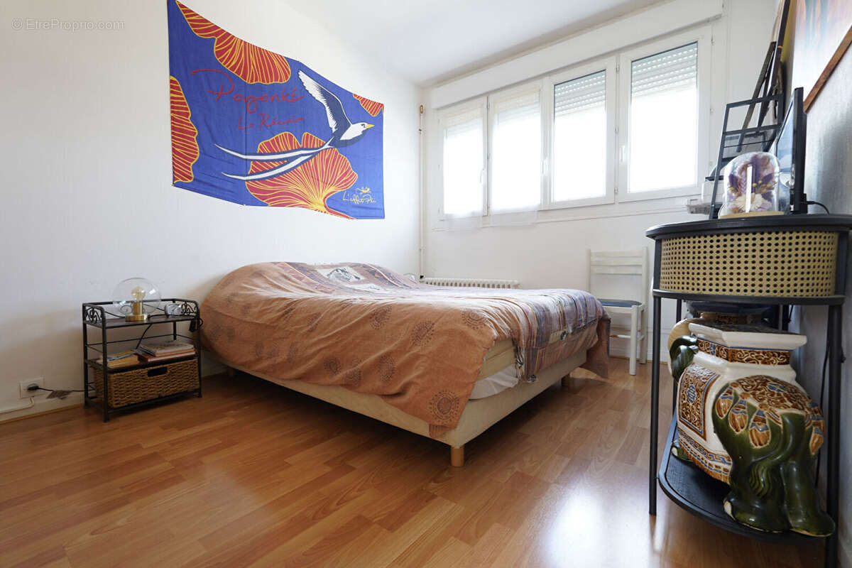 Appartement à LE MANS