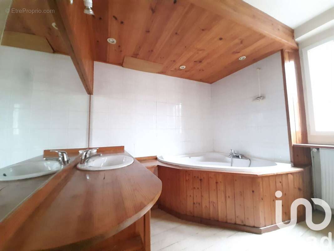 Photo 5 - Maison à GRAULHET
