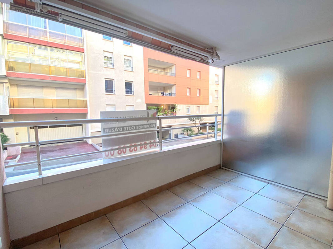 Appartement à SAINT-RAPHAEL