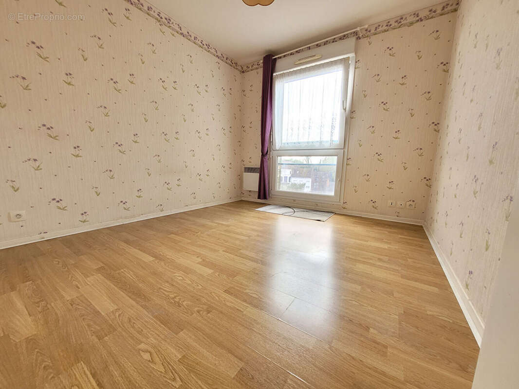 Appartement à HAUBOURDIN