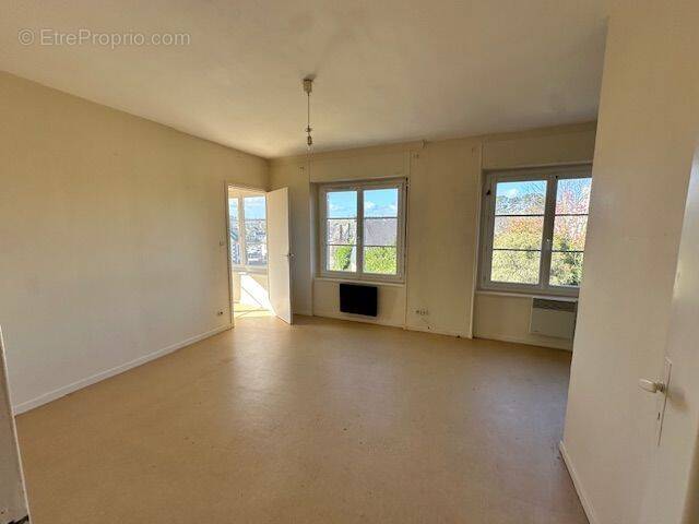 Appartement à LE FAOU