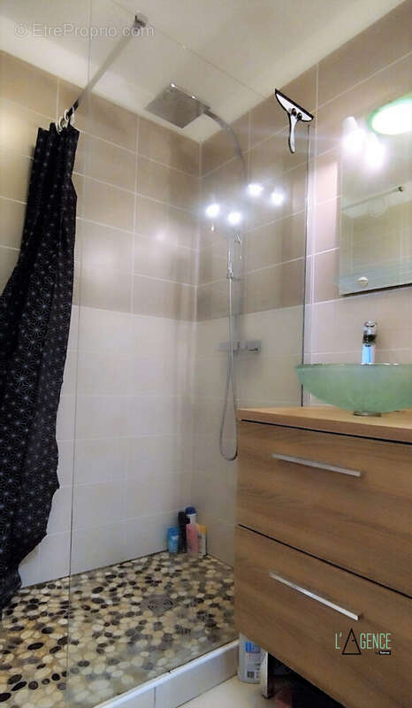 Appartement à EYSINES