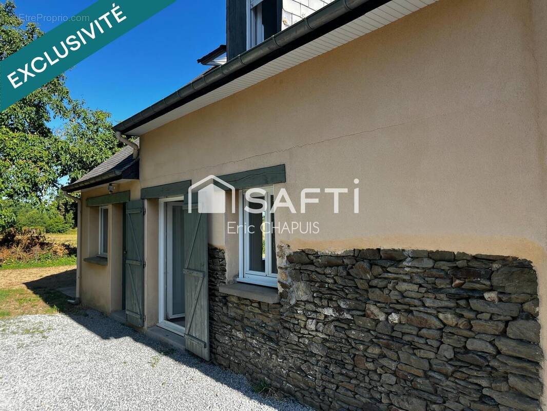 Photo 1 - Maison à CESSON-SEVIGNE