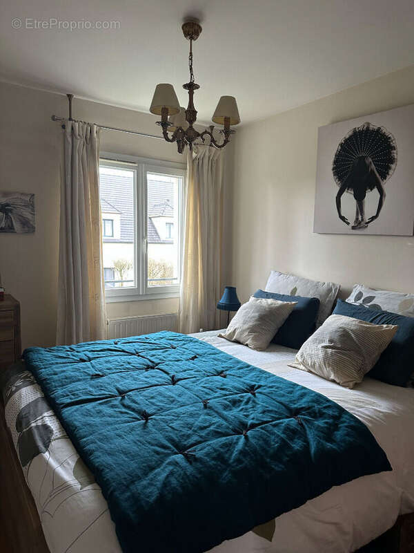 Appartement à LAMORLAYE