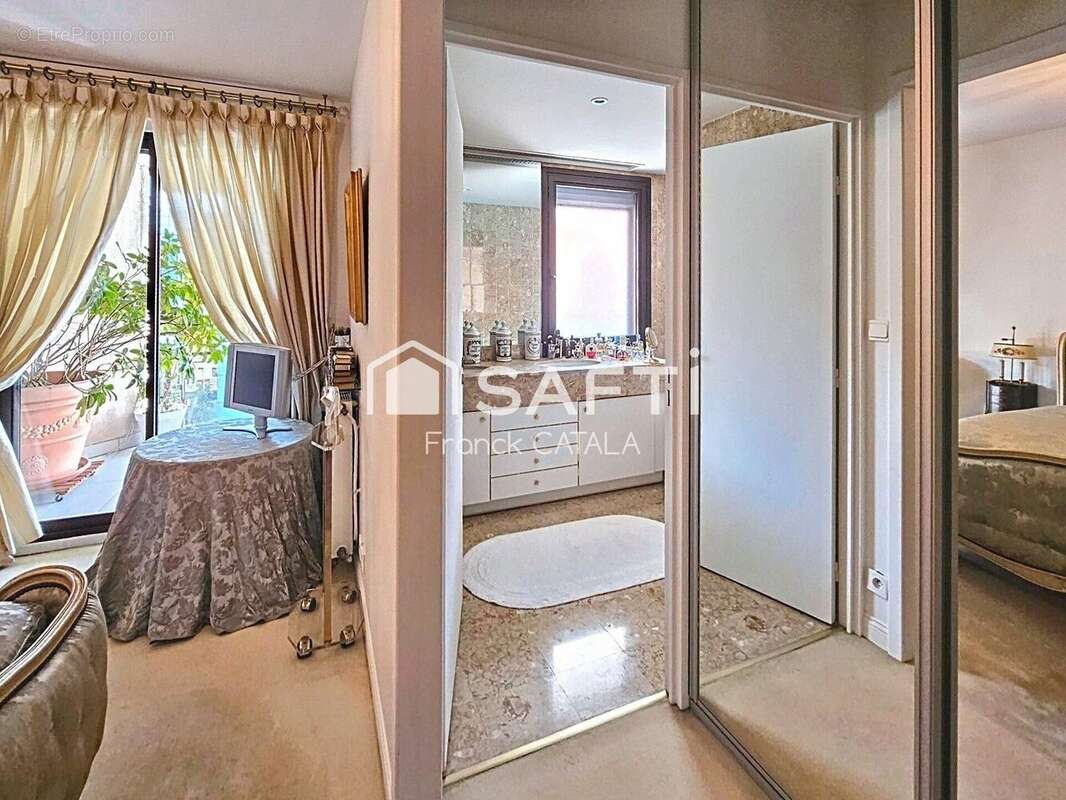 Photo 4 - Appartement à TOULOUSE