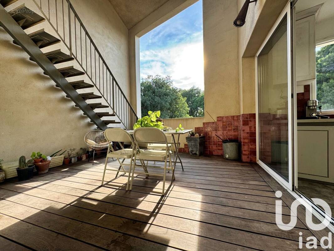 Photo 1 - Maison à TORREILLES
