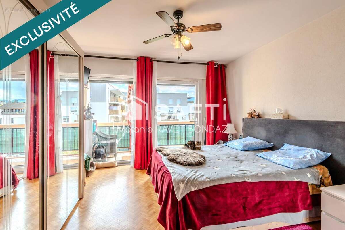 Photo 5 - Appartement à THONON-LES-BAINS