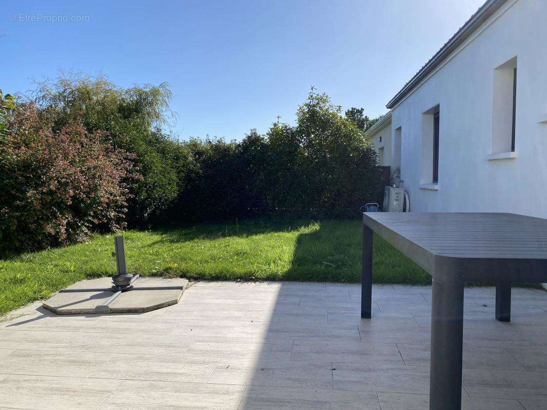 Maison à ARVERT