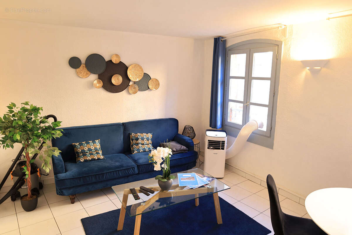 Appartement à MONTAUBAN