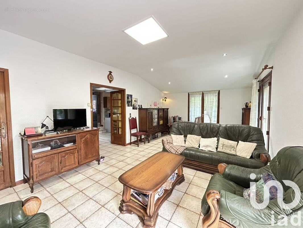 Photo 1 - Maison à MIMET